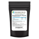 Prescribed For Life potassium bicarbonate powder crystal for precise measuring in baking and fermentation
