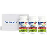 Prevagen Extra Strength 90 capsules bottle ready for daily brain support