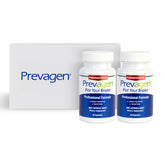 Prevagen Professional Formula bottle on shelf for daily brain support