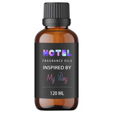 PRIMAFIRM Hotel Scent Oil bottle for steady room diffusion.