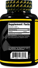 Primaforce L-Citrulline serving scoop for precise dosing