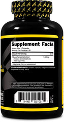 Primaforce Tribulus Terrestris bottle packaging on store shelf