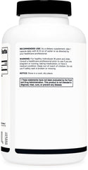 Serving-size view of Primal L-Tyrosine illustrating daily focus use case.