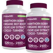 PrimeMD 26-in-1 bottle view for convenient daily use.