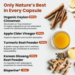 PrimeMD apple cider vinegar ingredient glass for digestive-friendly sipping.