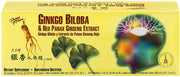 Prince Of Peace ginkgo biloba extract bottle for daily herbal support