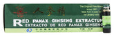 Prince Of Peace Red Panax Ginseng Extractum bottle for easy daily vitality