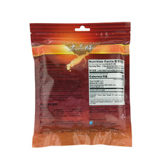 Prince Of Peace Wisconsin ginseng gift bag ideal for gifting and wellness