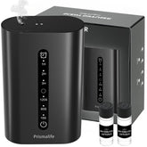 Prismalife 2025 Upgrade Smart Plug Diffuser front view for home scenting
