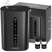 Prismalife 2025 Upgrade Smart Plug Diffuser front view for home scenting