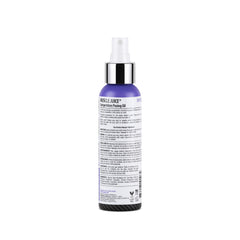 Pro Tan Muscle Juice during stage application for defined, breathable shine