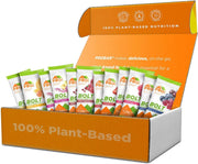 Probar BOLT Strawberry energy chews for quick workout fuel and on-the-go energy.