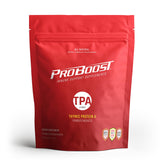 ProBoost Thymic Protein A powder packets ready for daily use and easy dosing.