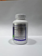 Packaging box of Professional Botanicals Sugar Metabolizer showcasing clean design.