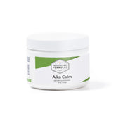 Professional Formulas Alka Calm Raspberry Lemonade tub supports hydration and flavor.