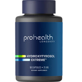ProHealth Hydroxytyrosol Extreme bottle highlights antioxidant support for daily wellness