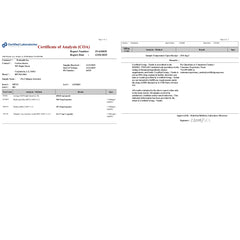 ProHealth Pro Collagen Activator user-dosing image shows simple daily use.