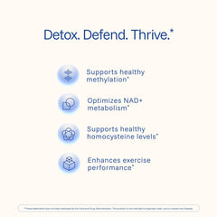 ProHealth TMG label details emphasizing purity and USA manufacturing