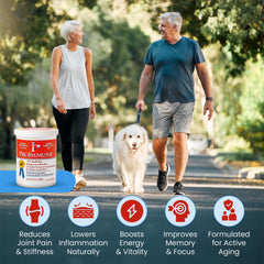 ProImmune Glutathione powder under tongue for rapid absorption