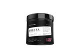 Project #1 Embrax tub front view highlighting gummy bear flavor for preworkouts.