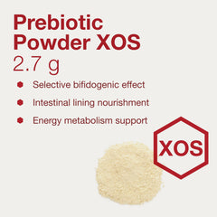 Protocol for Life Balance powder dissolving in water for easy mix.