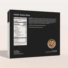 ProtiWise 15g protein bar highlighting high protein content for energy between meals.