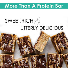 ProtiWise keto-friendly bar suitable for low-carb plans with tasty flavor.