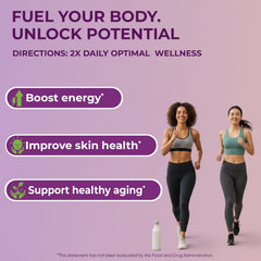 Provilio NAD+ energy capsule supports convenient daily use and vitality.