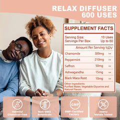 PUFFIAIR difusor herbal pen con textura natural ideal para experiencias sensoriales suaves