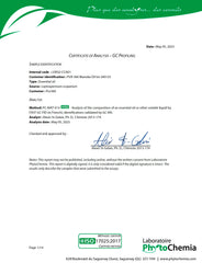 PUR360 Manuka Oil for feet care with cooling, calming aroma