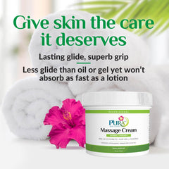 PURA 1st Wellness arnica-extract focus supports muscular comfort during sessions