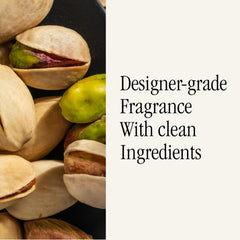 Pura Allos 120-hour fragrance per vial for long-lasting scent.