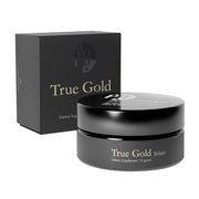 Pürblack Live Resin Pure Gold Shilajit bottle with gold-infused resin for daily vitality