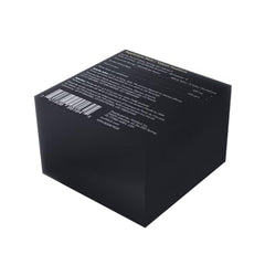 Pürblack Live Resin Pure Gold Shilajit gold flakes close-up conveys luxury infusion.