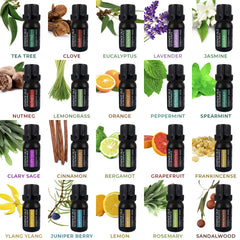 Pure Daily Care lavender oil 10ml for calming routines