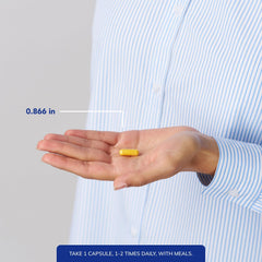 Pure Encapsulations CoQ10 box with bottle illustrating packaging quality and reliability.