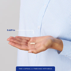 Pure Encapsulations DHEA 5 mg package design close-up emphasizes gluten-free and vegan promise