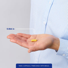 Pure Encapsulations Multi T/D chelated minerals close-up detail