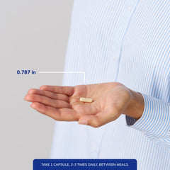 Pure Encapsulations Panax Ginseng ingredients panel close-up showing premium allergen-free formulation