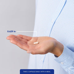 Pure Encapsulations Selenium vegan gluten-free symbol highlighting allergen-friendly formulation.