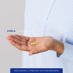 Pure Encapsulations Th1 Support packaging emphasizes allergen-free formula.