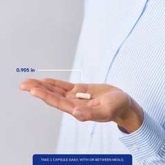 Pure Encapsulations UltraMag label highlights vegan, non-GMO, and dairy-free formula.