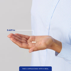 Pure Encapsulations zinc 30 mg packaging box—allergen-free formulation you can trust.