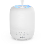 Pure Enrichment HUME Sense top-fill humidifier with mess-free refills