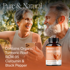 Pure Micronutrients BCM-95 capsules offering high bioavailability.