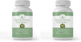 Pure Original Ingredients Artichoke Extract bottle shows pure capsules for daily wellness.