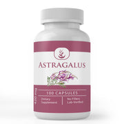 Pure Original Ingredients Astragalus Extract bottle supports daily wellness routines