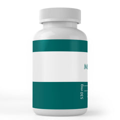 Pure Original Ingredients capsules arranged to show no additives