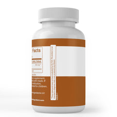 PURE ORIGINAL INGREDIENTS Ceylon Cinnamon label highlights transparency and lab verification.