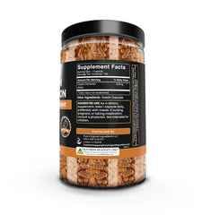 Pure Original Ingredients Ceylon Cinnamon packaging Utah showcases quality and reliable sourcing.